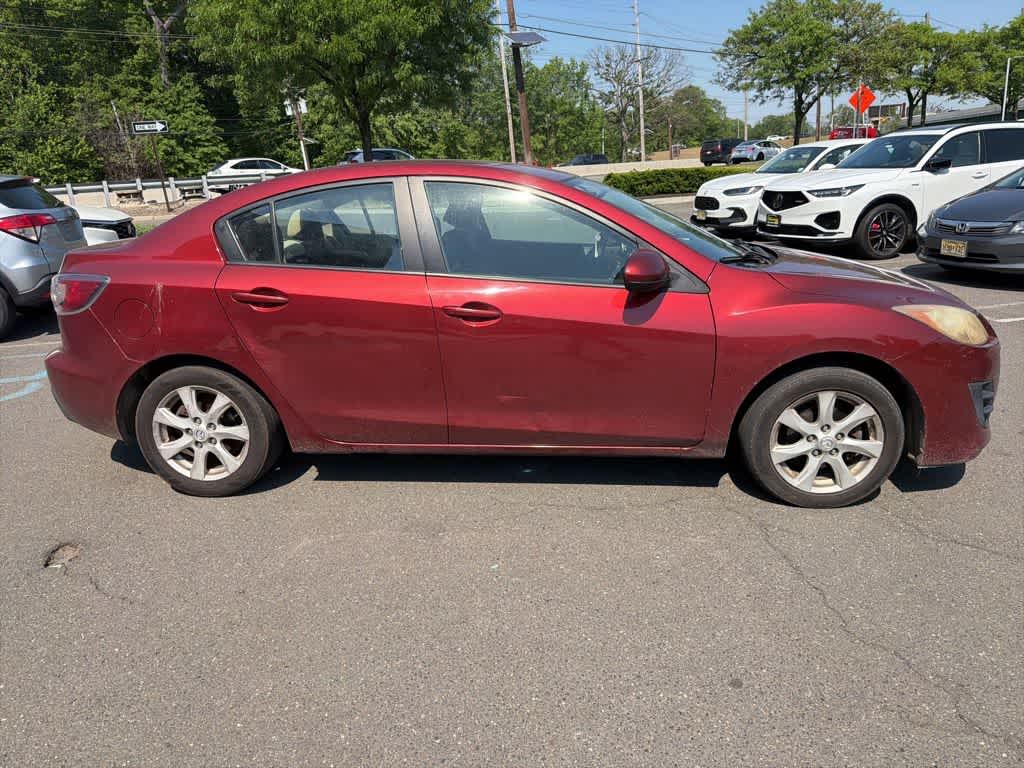 2010 Mazda Mazda3 i Touring