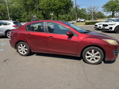 2010 Mazda Mazda3 i Touring