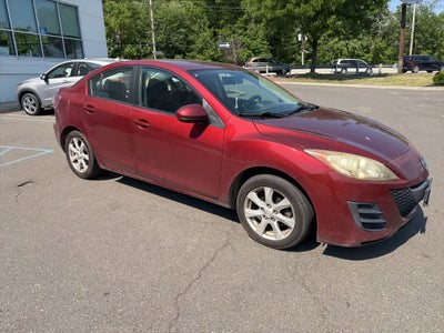 2010 Mazda Mazda3 i Touring