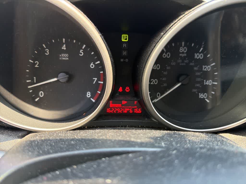 2010 Mazda Mazda3 i Touring