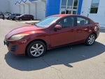 2010 Mazda Mazda3 i Touring