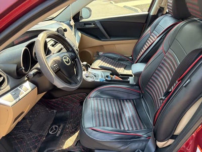 2010 Mazda Mazda3 i Touring