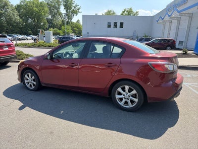 2010 Mazda Mazda3 i Touring