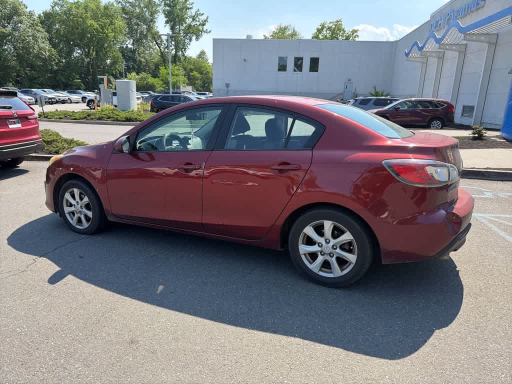 2010 Mazda Mazda3 i Touring