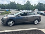 2012 Mazda Mazda3 i Touring