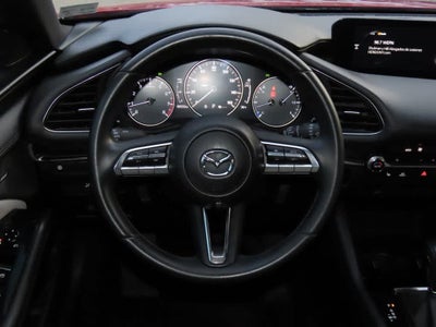 2020 Mazda Mazda3 Hatchback Preferred Package