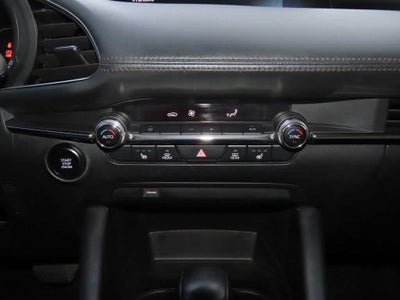 2020 Mazda Mazda3 Hatchback Preferred Package