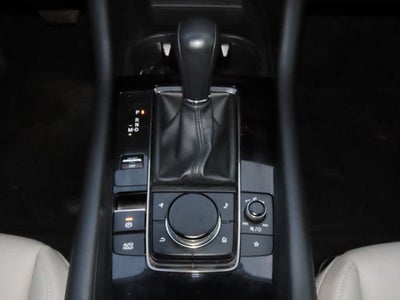 2020 Mazda Mazda3 Hatchback Preferred Package