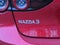2020 Mazda Mazda3 Hatchback Preferred Package