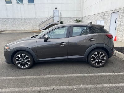 2019 Mazda Mazda CX-3 Touring