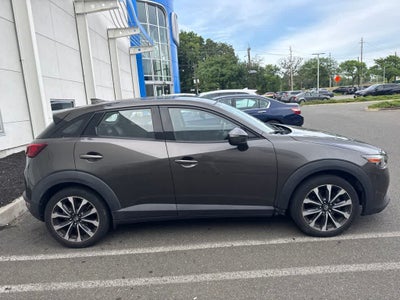 2019 Mazda Mazda CX-3 Touring