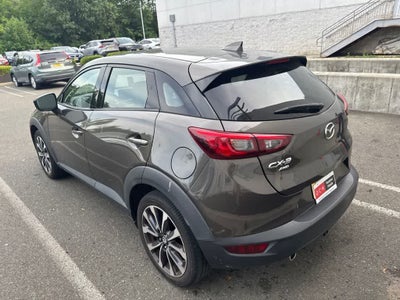 2019 Mazda Mazda CX-3 Touring