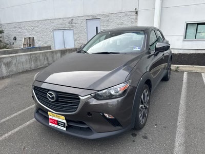 2019 Mazda Mazda CX-3 Touring