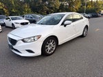 2016 Mazda Mazda6 i Sport