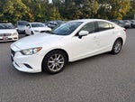 2016 Mazda Mazda6 i Sport