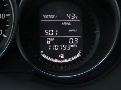 2014 Mazda Mazda6 i Sport