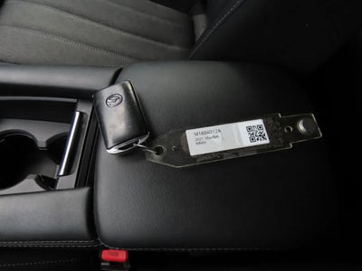 2021 Mazda Mazda6 Sport