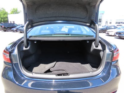 2019 Mazda Mazda6 Touring