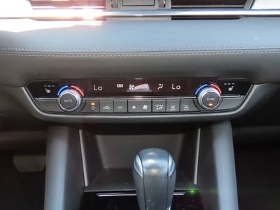 2019 Mazda Mazda6 Touring
