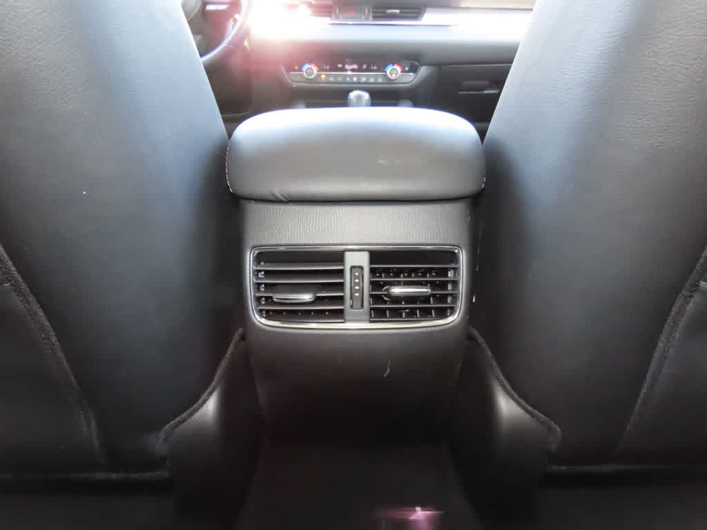 2019 Mazda Mazda6 Touring