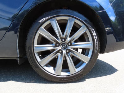 2019 Mazda Mazda6 Touring