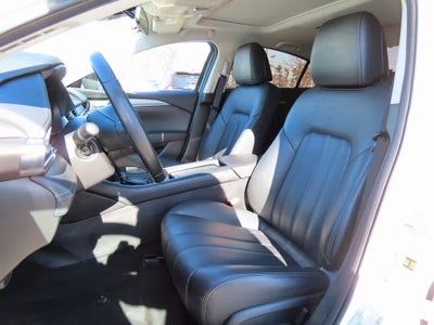 2018 Mazda MAZDA6 Touring