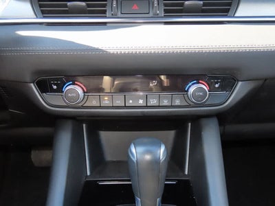 2018 Mazda MAZDA6 Touring