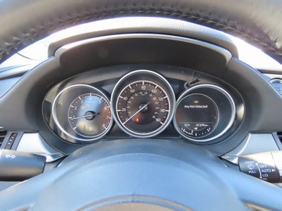 2018 Mazda MAZDA6 Touring