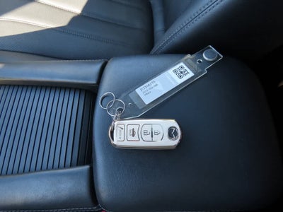 2018 Mazda MAZDA6 Touring