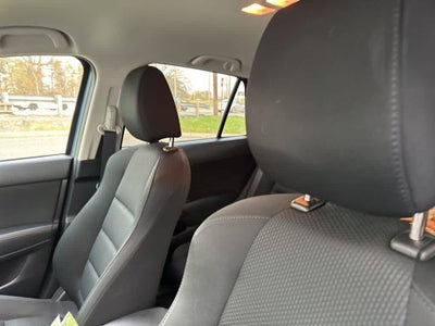 2016 Mazda Mazda CX-5 Touring