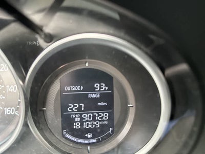 2016 Mazda Mazda CX-5 Touring