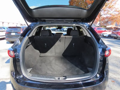 2018 Mazda Mazda CX-5 Sport