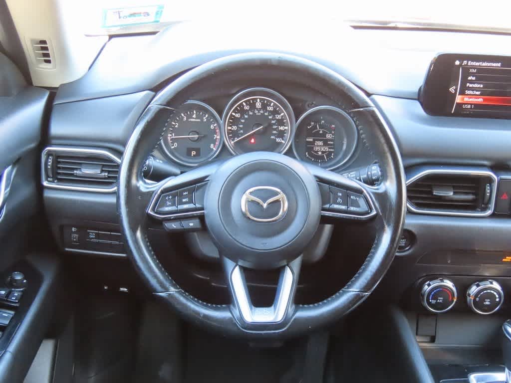 2018 Mazda Mazda CX-5 Sport