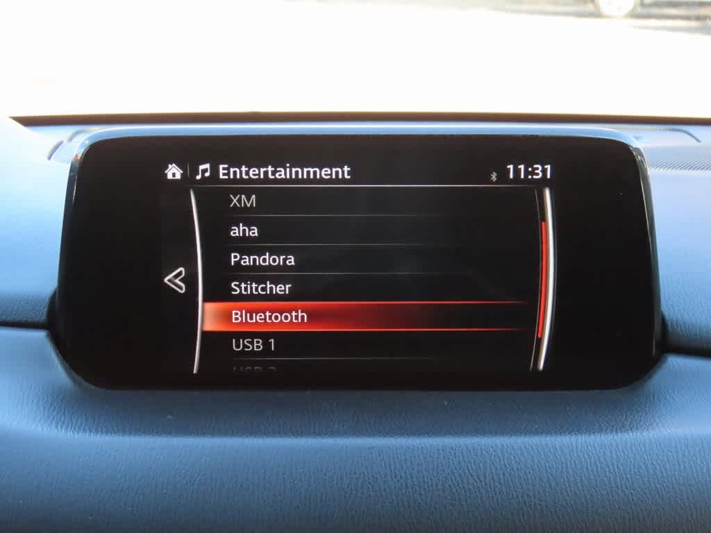 2018 Mazda Mazda CX-5 Sport