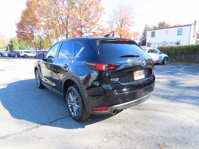 2018 Mazda Mazda CX-5 Sport