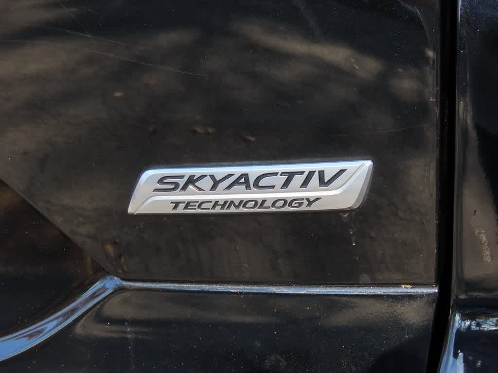 2018 Mazda Mazda CX-5 Sport