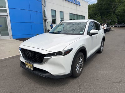 2023 Mazda Mazda CX-5 2.5 S Select Package