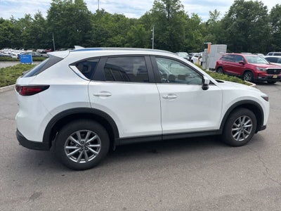 2023 Mazda Mazda CX-5 2.5 S Select Package