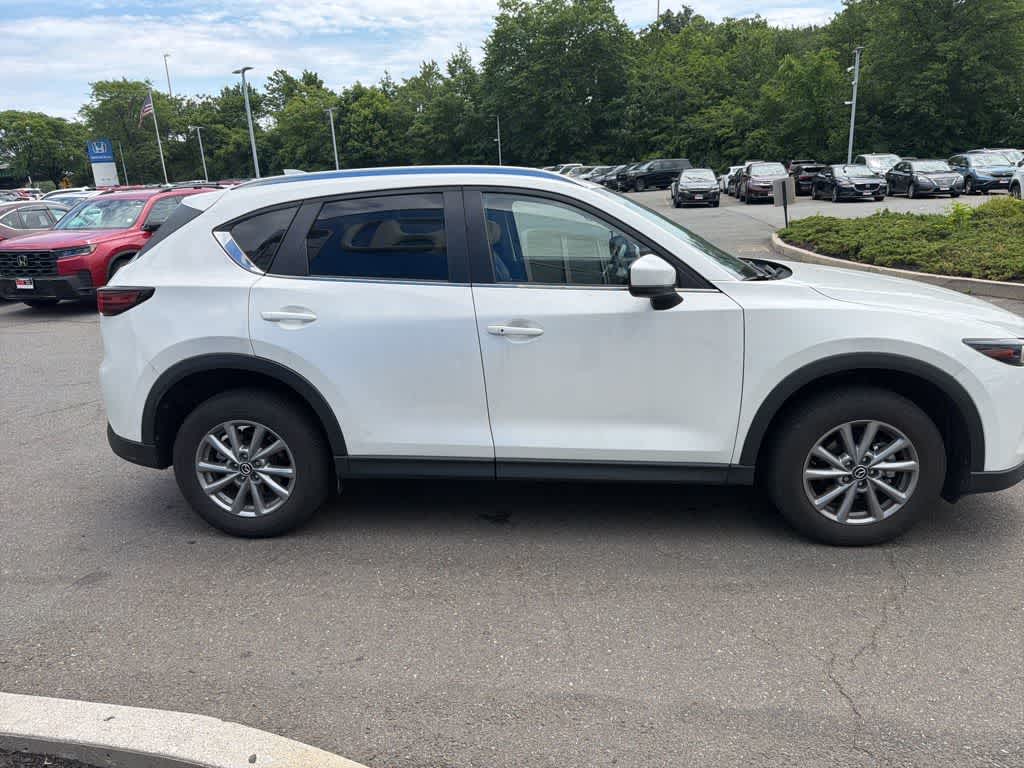 2023 Mazda Mazda CX-5 2.5 S Select Package