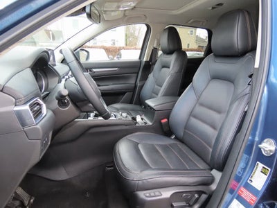2021 Mazda Mazda CX-5 Touring