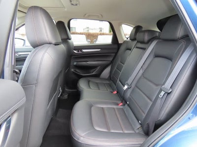 2021 Mazda Mazda CX-5 Touring