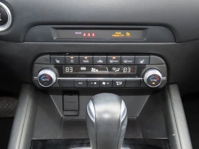 2021 Mazda Mazda CX-5 Touring