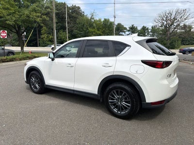 2021 Mazda Mazda CX-5 Touring