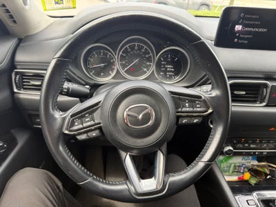 2021 Mazda Mazda CX-5 Touring