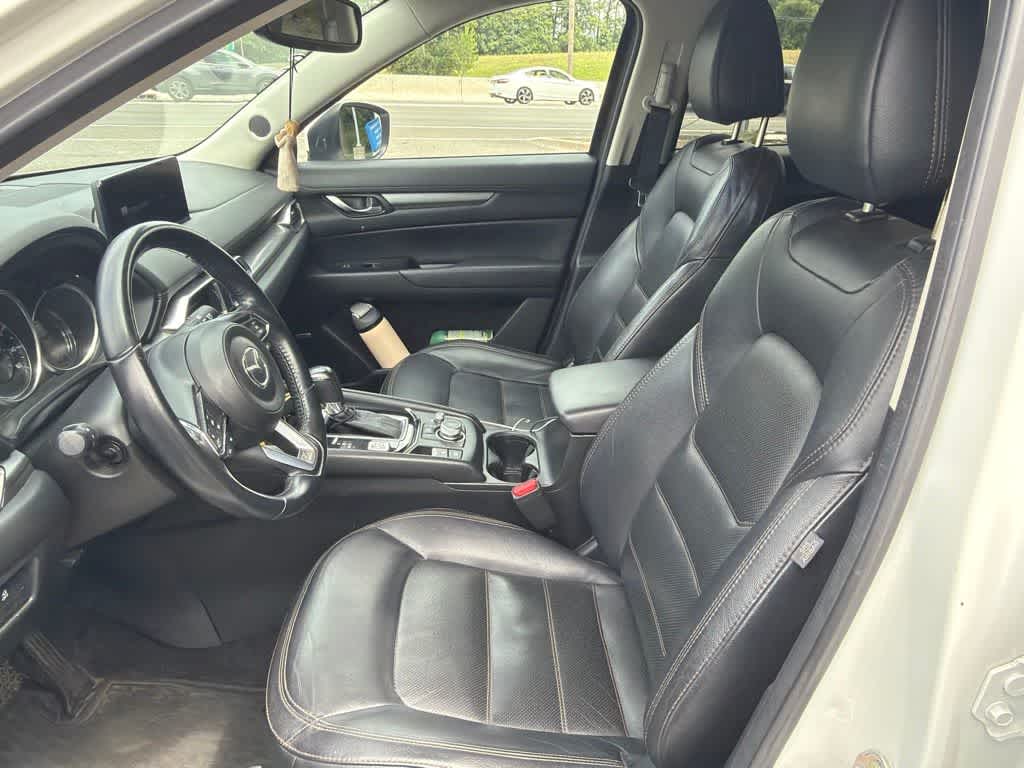 2021 Mazda Mazda CX-5 Touring