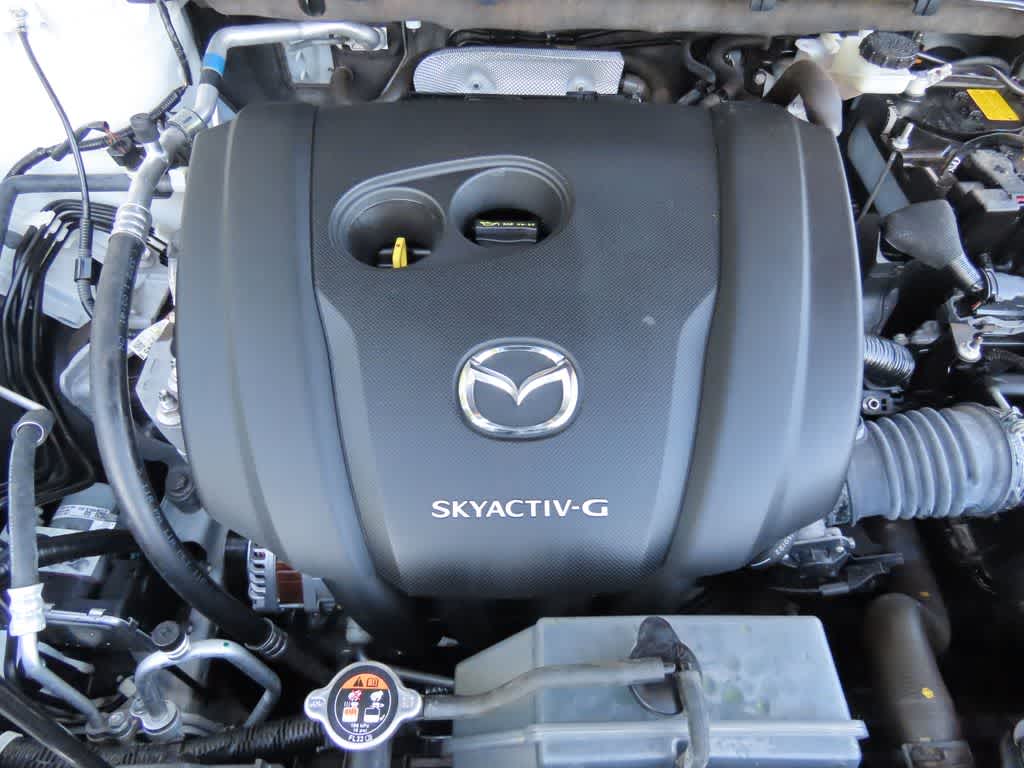 2023 Mazda Mazda CX-5 2.5 S Preferred Package