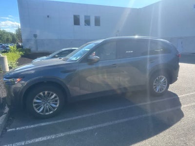 2024 Mazda Mazda CX-90 3.3 Turbo Preferred