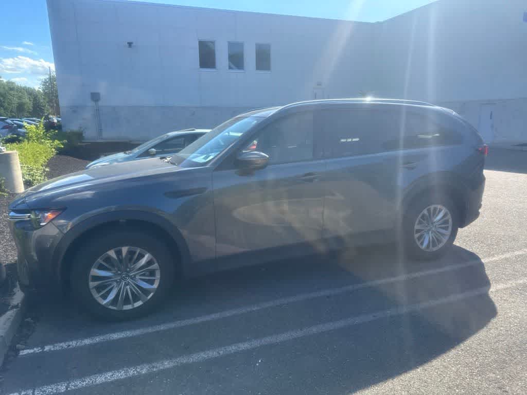 2024 Mazda Mazda CX-90 3.3 Turbo Preferred