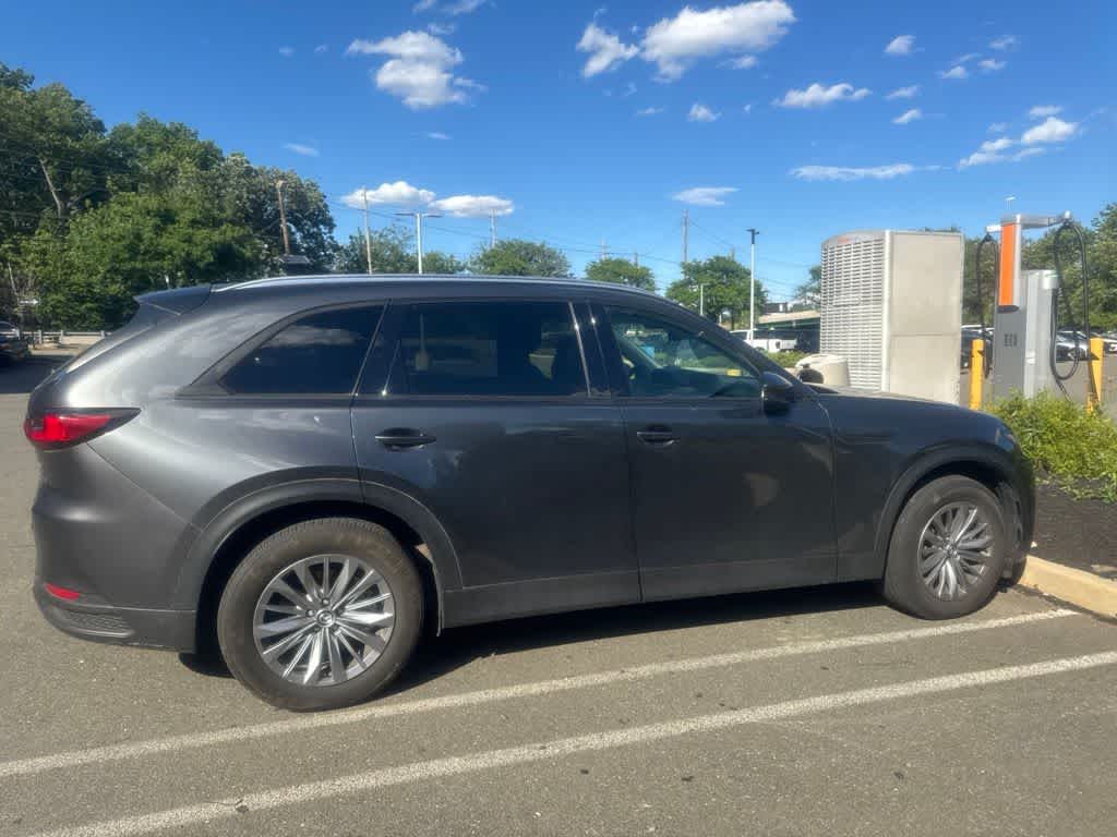 2024 Mazda Mazda CX-90 3.3 Turbo Preferred