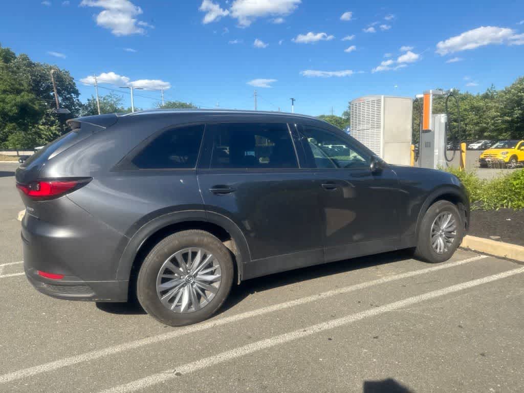 2024 Mazda Mazda CX-90 3.3 Turbo Preferred